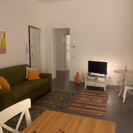 La Casa Di Giulia Leilighet Palermo Eksteriør bilde