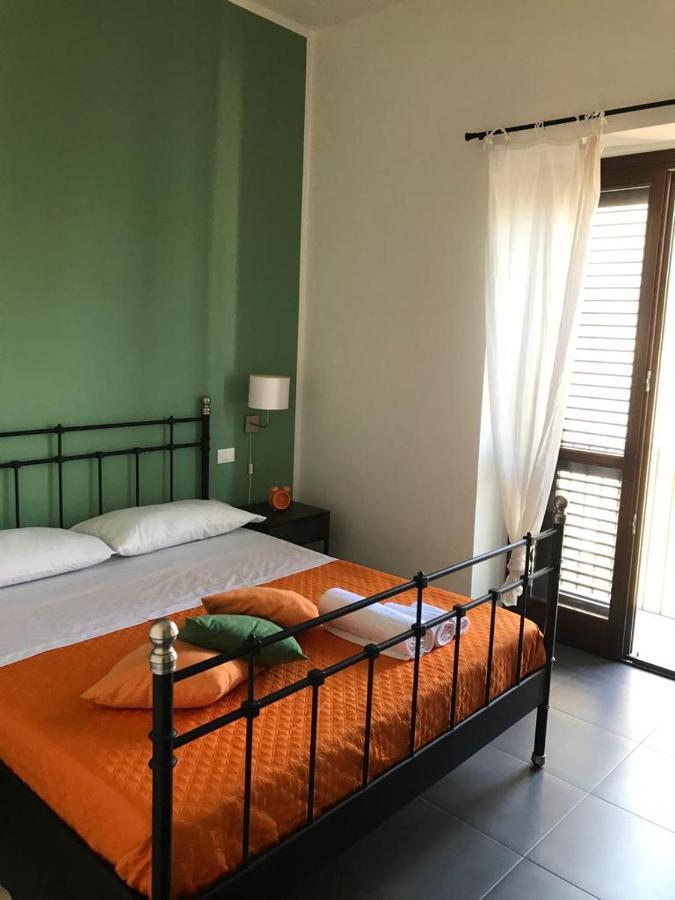 La Casa Di Giulia Leilighet Palermo Eksteriør bilde
