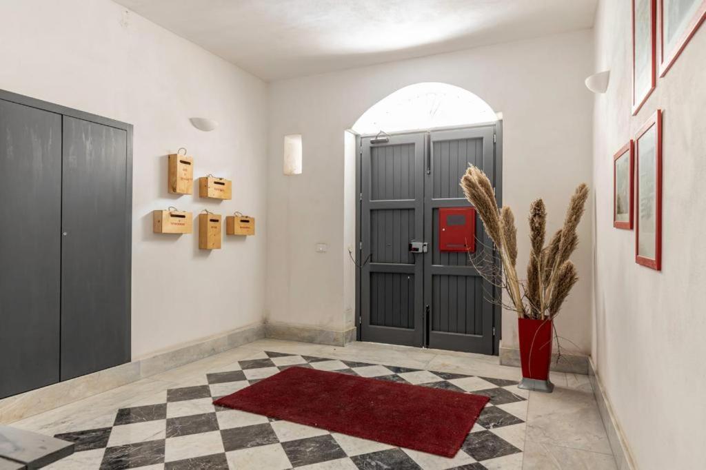 La Casa Di Giulia Leilighet Palermo Eksteriør bilde