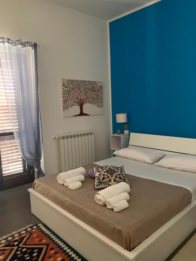 La Casa Di Giulia Leilighet Palermo Eksteriør bilde