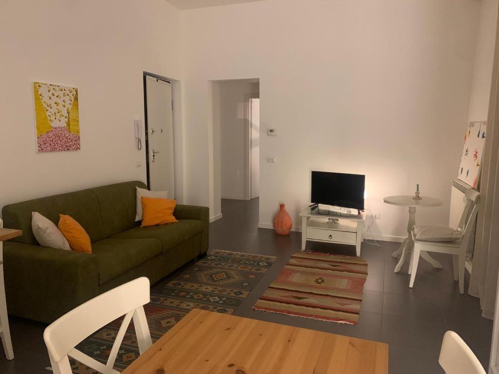 La Casa Di Giulia Leilighet Palermo Eksteriør bilde