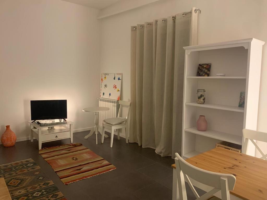 La Casa Di Giulia Leilighet Palermo Eksteriør bilde