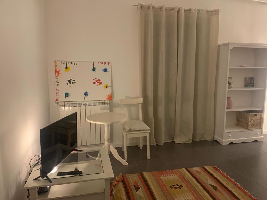 La Casa Di Giulia Leilighet Palermo Eksteriør bilde