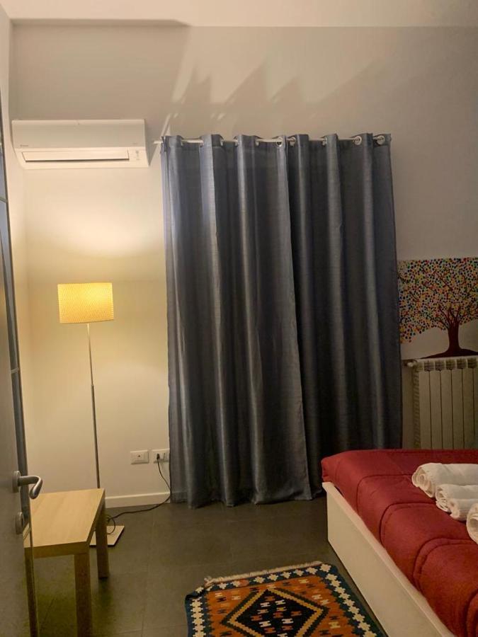 La Casa Di Giulia Leilighet Palermo Eksteriør bilde